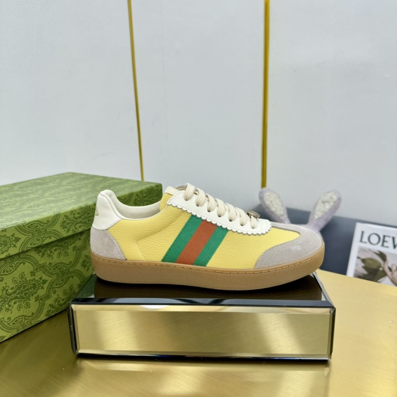 G*u*i casual shoes